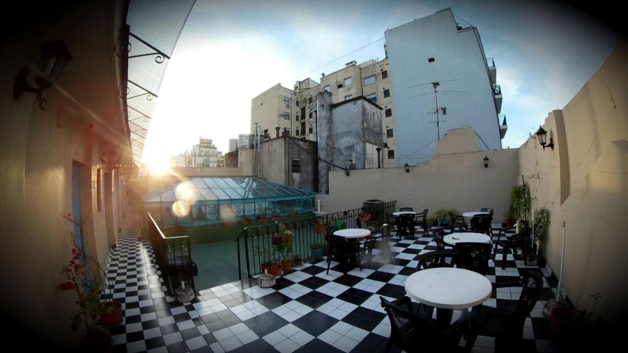 Telmotango Buenos Aires