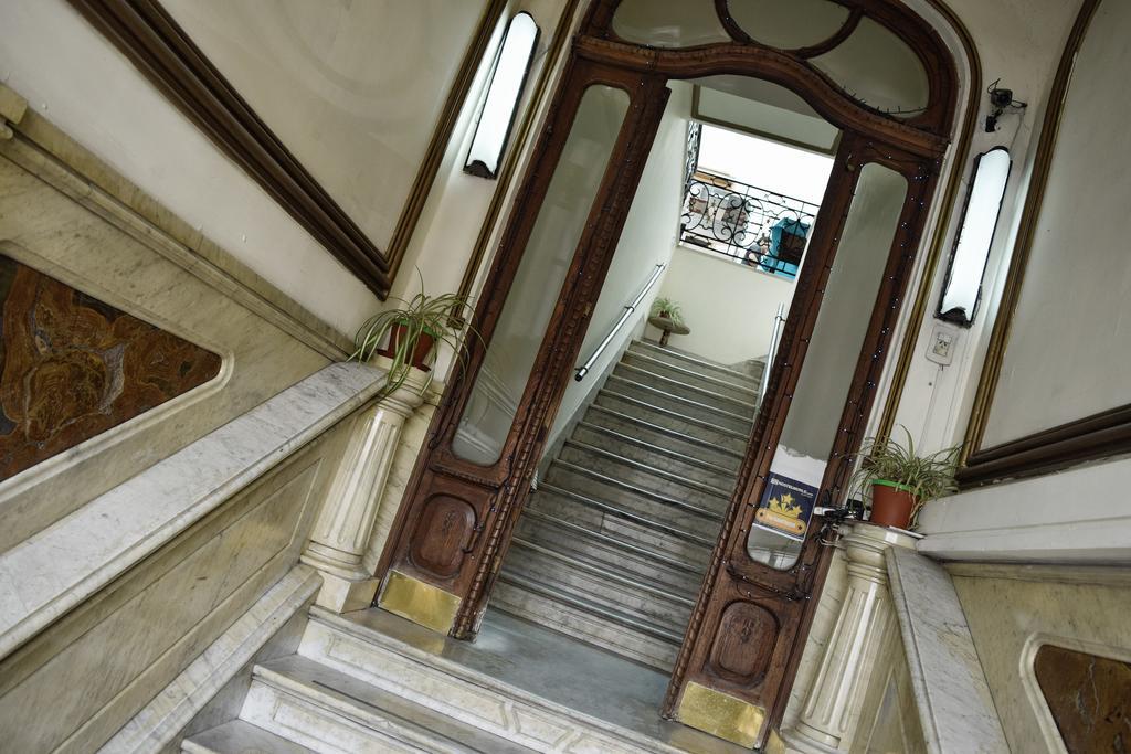 Telmotango 3* Buenos Aires