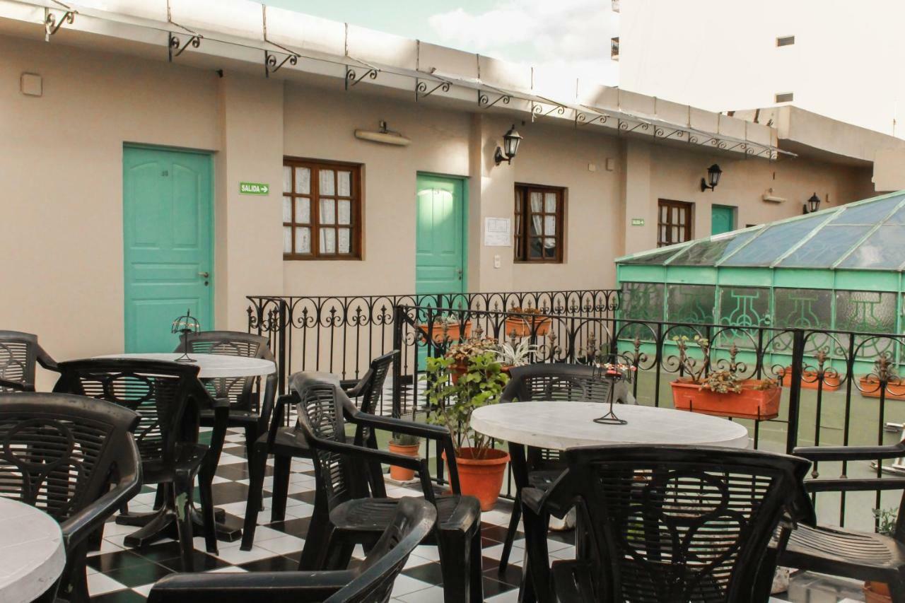 Telmotango Hotel 3*